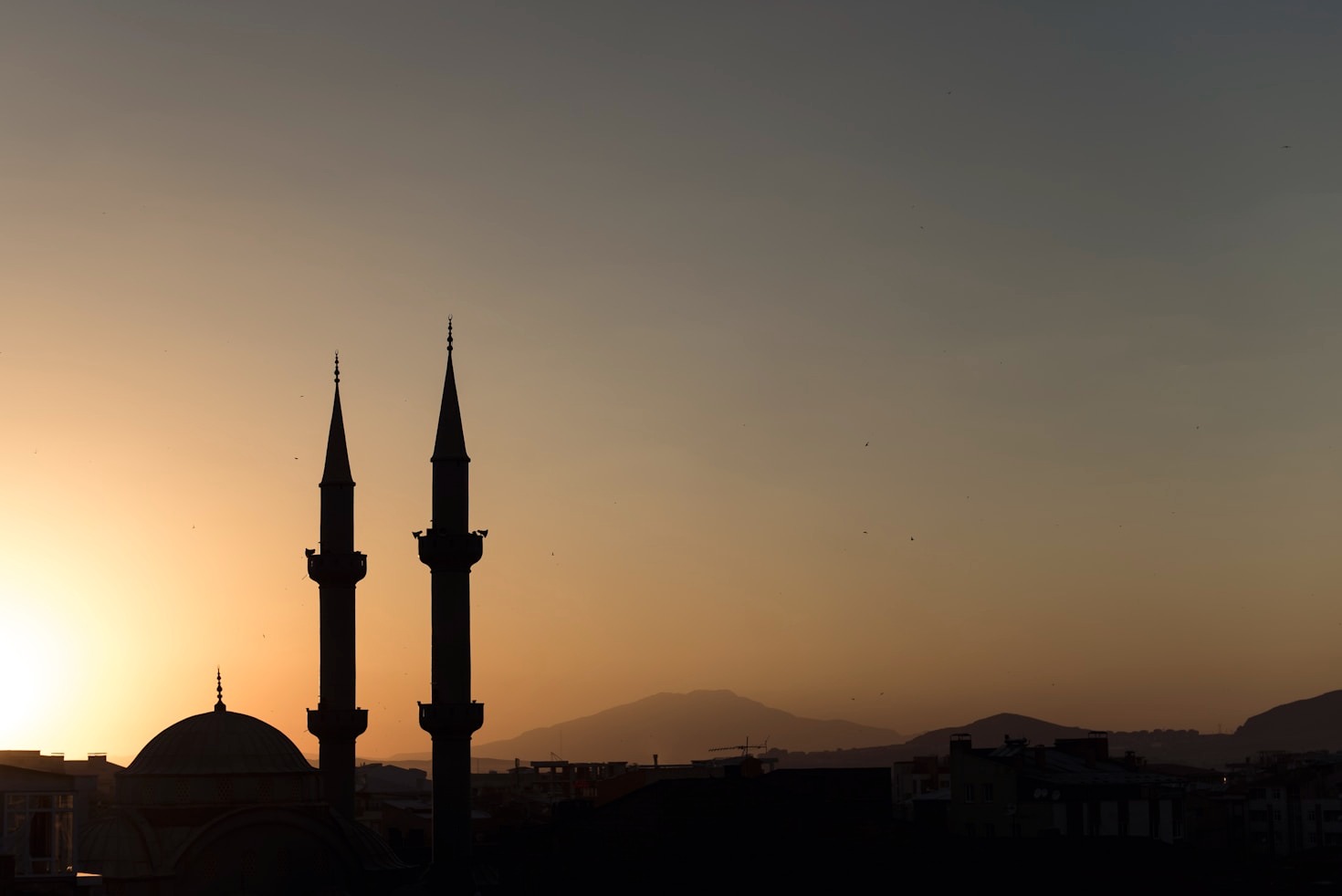 The Role of Daily Prayers in Building Community