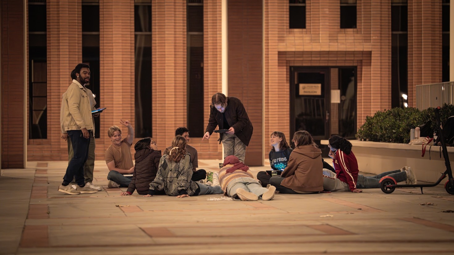 Educational Programs Offered by ISCP