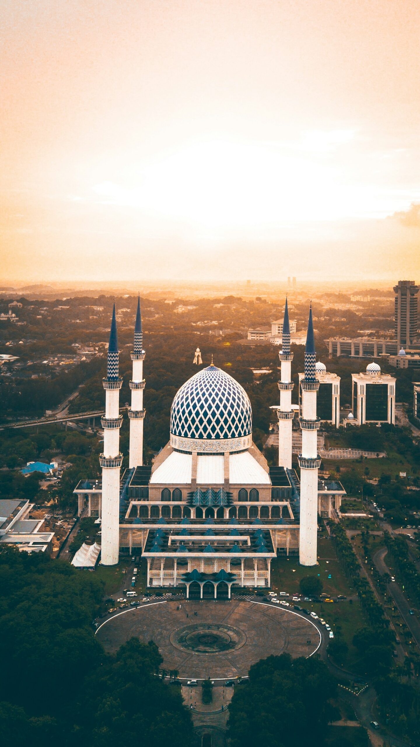 Unity Through Faith: ISCP’s Mission and Vision
