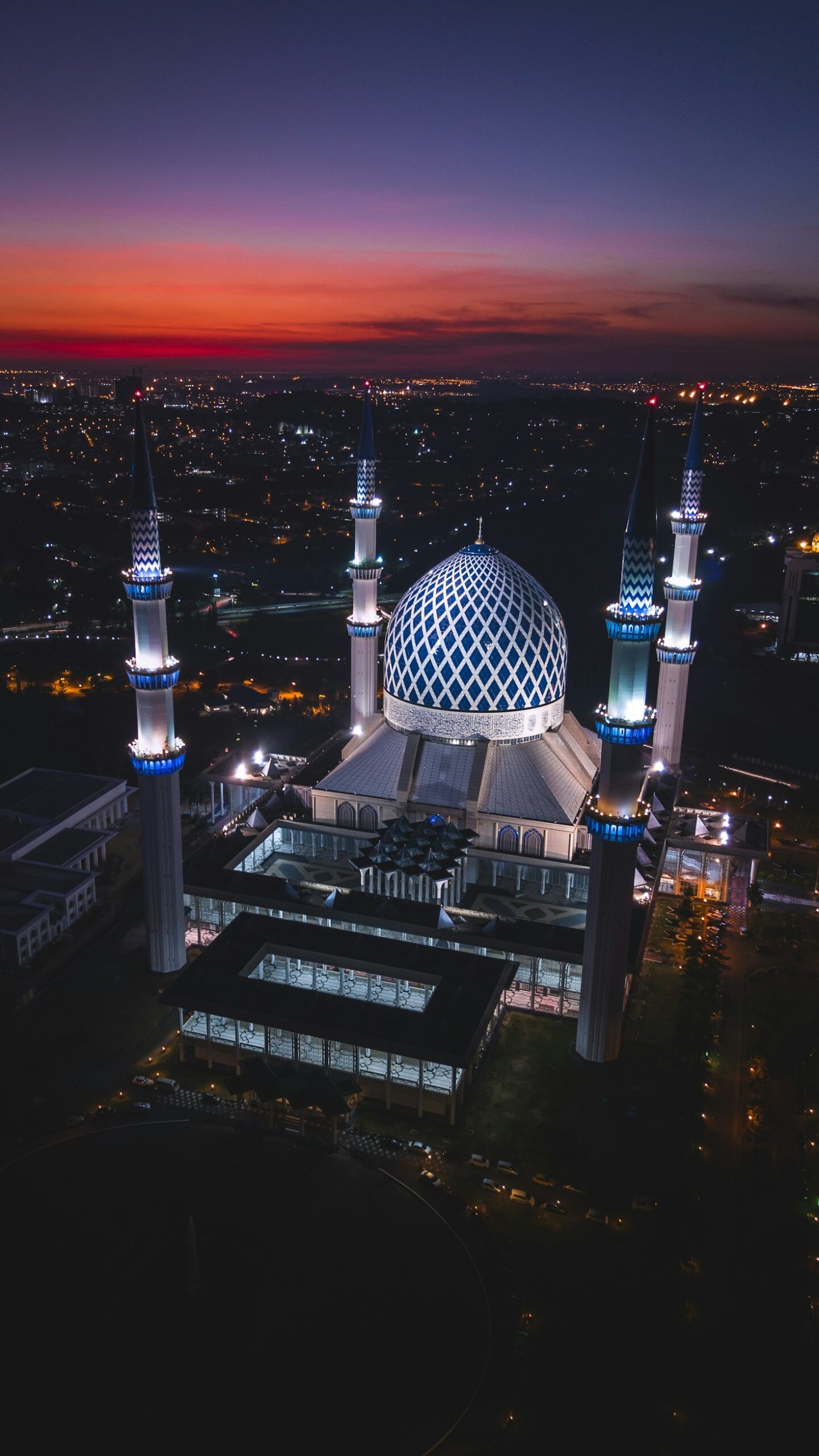 Understanding the Islamic Society of Central Pennsylvania